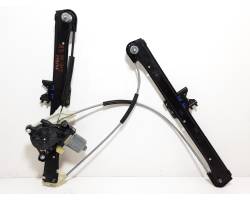 MOTORINO ALZAVETRO ANTERIORE SINISTRO AUDI A3 Sportback Serie (8VA) 5Q0959802 (12>18)