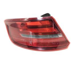 STOP FANALE POSTERIORE SINISTRO AUDI A3 Sportback Serie (8VA) 8V4945095C (12>18)