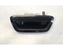MANIGLIA PORTELLONE POSTERIORE JEEP Compass Serie 5VF92KXJAC (16>)