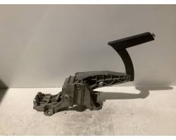 LEVA FRENO A MANO PEUGEOT 308 2° Serie (13>)