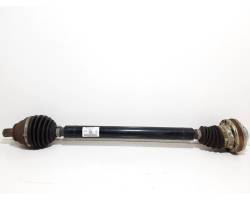 SEMIASSE ANTERIORE DESTRO AUDI A3 Sportback Serie (8VA) 5Q0407272E (12>18)