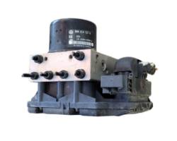 ABS AUDI TT Serie (8N3) 8N0614517A APX Benzina 1781 (98>06)