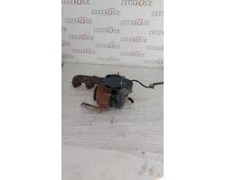 Turbocharger control actuator