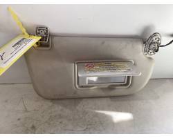 PARASOLE ALETTA LATO PASSEGGERO FORD Kuga Serie (CBS) DESTRO (13>15)