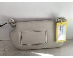 PARASOLE ALETTA ANTERIORE SX FORD Kuga Serie (CBS) SINISTRO (13>15)