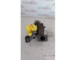 TURBINA AUDI A4 Avant (8E) 059145701C Diesel 2500 (00>04)