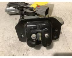 SERRATURA PORTELLONE POSTERIORE FORD Kuga Serie (CBS) 7A1A-7843102-A (13>15)