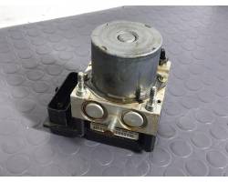 ABS PEUGEOT 307 Berlina 2° Serie 0265800406 Diesel 1600 (05>)