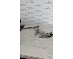 MOTORINO ALZAVETRO ANTERIORE SINISTRO FIAT Sedici 1° Serie 83530-63J00 (06>09)