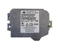 CENTRALINA AIRBAG MINI Clubman Serie (R55) 3451779-01 (07>14)