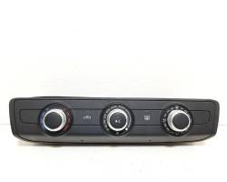 COMANDI CLIMA AUDI A3 Sportback Serie (8VA) 8V0820047D (12>18)