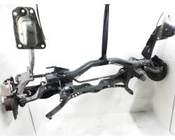 ASSALE POSTERIORE AUDI A3 Sportback Serie (8VA) CRBC, CRLB, CRUA, DBGA, DCYA, DEJA, DFGA Diesel 2000 (12>18)