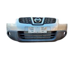 PARAURTI ANTERIORE COMPLETO NISSAN Qashqai 1° Serie (06>09)