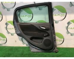PORTIERA POSTERIORE SINISTRA FIAT Punto EVO (12>)
