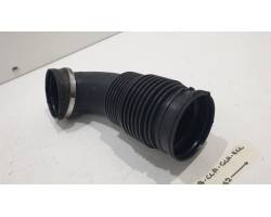 Tubo Aspirazione Aria Sinistro Per Mercedes CL500 S63 W221 W216 - Codice 2780904782, In ABS, Migliora Prestazioni