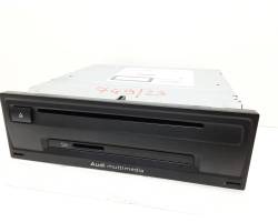 NAVIGATORE AUDI A3 Sportback Serie (8VA) 8V00035840C (12>18)