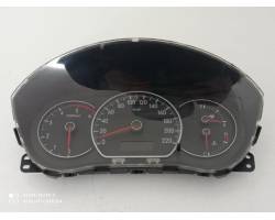 QUADRO STRUMENTI FIAT Sedici 1° Serie A2C53141300 (06>09)