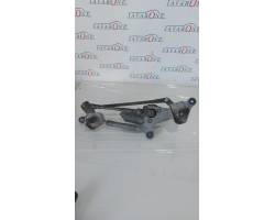 MOTORINO TERGICRISTALLO ANTERIORE FIAT Sedici 1° Serie 38110-79J00 (06>09)