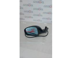 SPECCHIETTO RETROVISORE SINISTRO ALFA ROMEO 159 Berlina Serie (939_) (05>11)