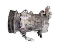 COMPRESSORE A/C RENAULT Twingo II serie D4FJ7 Benzina 1149 (07>14)