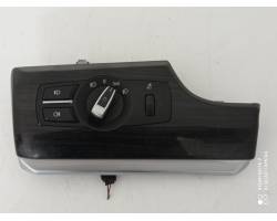 REGOLATORE FARI BMW Serie 5 F10 680396501 (10>)