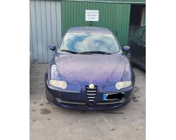 RICAMBI USATI AUTO ALFA ROMEO 147 Serie (937_) AR37203 Benzina 1598 (05>10)