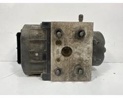 ABS FIAT Ulysse 3° Serie 0265216724 Diesel 2000 (02>08)