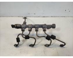 DISTRIBUTORE CARBURANTE JEEP Compass Serie 0445214359 Diesel 1598 (16>)