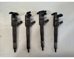 KIT INIETTORI JEEP Compass Serie 0445110524 Diesel 1598 (16>)