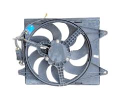 ELETTROVENTOLA LANCIA Ypsilon 4° Serie 199B1000 Diesel 1248 (11>)
