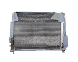 KIT RADIATORI LANCIA Ypsilon 4° Serie 199B1000 Diesel 1248 (11>)