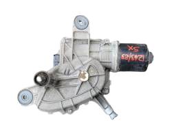 MOTORINO TERGICRISTALLO ANTERIORE CITROEN C4 Picasso Mk1 SINISTRO (06>13)