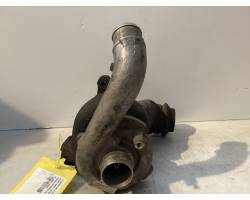 TURBINA FIAT Ulysse 3° Serie 9640668680 Diesel 2.2 (02>08)