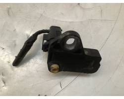 Crankshaft position sensor
