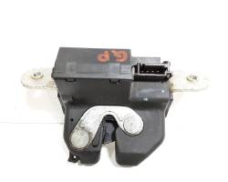 SERRATURA PORTELLONE POSTERIORE FIAT Grande Punto 2° Serie 55701971 (08>10)