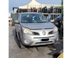 RICAMBI USATI AUTO RENAULT Koleos 1° Serie M9RG8 Diesel 1995 (08>)