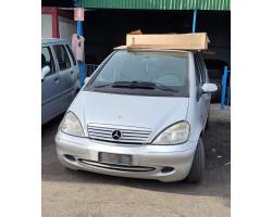 RICAMBI USATI AUTO MERCEDES Classe A W168 1° Serie 668942 Diesel 1689 (97>01)