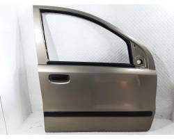 PORTIERA ANTERIORE DESTRA FIAT Panda 2° Serie 188 A4.000 (03>10)