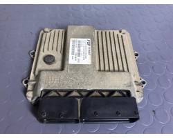 CENTRALINA MOTORE FIAT Idea 2° Serie 51768657 Diesel 1300 (05>08)