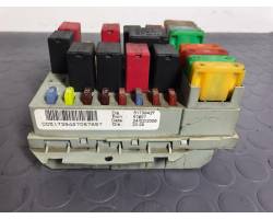 CENTRALINA PORTA FUSIBILI FIAT Idea 2° Serie 51739427 Diesel 1300 (05>08)