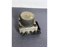 ABS FIAT Idea 2° Serie 0265231672 Diesel 1300 (05>08)