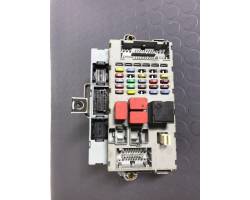 CENTRALINA PORTA FUSIBILI FIAT Idea 2° Serie 51774581 Diesel 1300 (05>08)