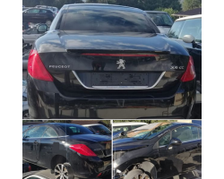 RICAMBI USATI AUTO PEUGEOT 308 Cabrio 308 CC 5F02 Benzina 1598 (07>14)