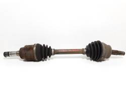 SEMIASSE ANTERIORE SINISTRO FIAT Doblo Serie 199 A3.000, 263 A2.000 (09>)