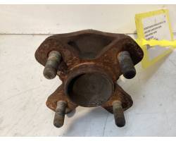 Roulement à billes de roue