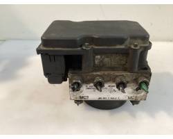 CENTRALINA ABS DACIA Logan 2° Serie 8200756002 0265232110 Benzina 1.6 (08>)