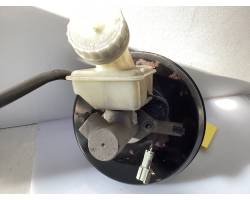 POMPA SERVOFRENO DR 2 1° Serie Benzina 1.3 (10>14)