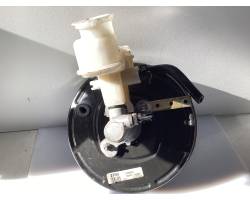 POMPA SERVOFRENO KIA Venga 1° Serie 58500-1P200 Benzina 1.4 (10>)