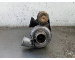 TURBINA FIAT Punto Berlina 5P Diesel 1700 (93>99)