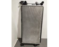 RADIATORE ACQUA AUDI A3 Sedan (8V5) 5Q01215EL Diesel 1598 (12>20)